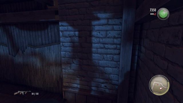 Mafia 2 Classic Edition The Betrayal Of Jimmy Mission 28 Bang Bang Chicken 4K60Fps смотреть онлайн