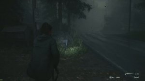 Алан Вэйк 2 - глава 3. Alan Wake 2 - chapter 3.