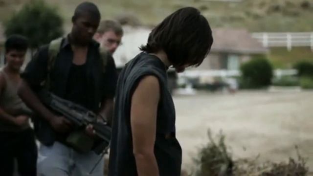 [พากย์ไทย] Left 4 Dead The Movie # 1 смотреть онлайн