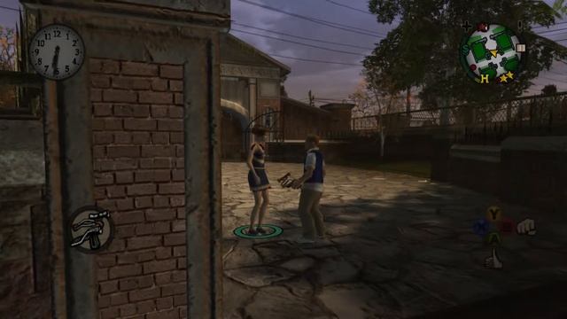 Bully ScholarShip Edition Ep 26 смотреть онлайн