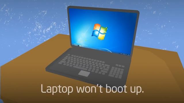 Intel Anti-Theft Technology Tutorial смотреть онлайн
