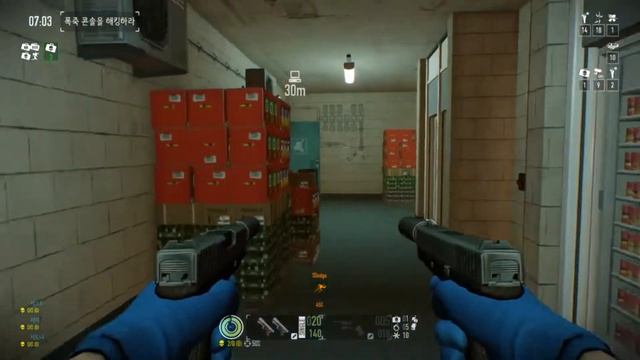 [PAYDAY 2] Alesso Heist - One Down (Solo Stealth) смотреть онлайн