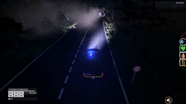 ARMA Life France épisode N° 5 Convoi de la BERTA a la brigade de Loc Maria смотреть онлайн