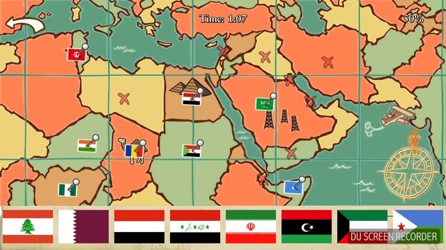 Bully Geography 4 Android