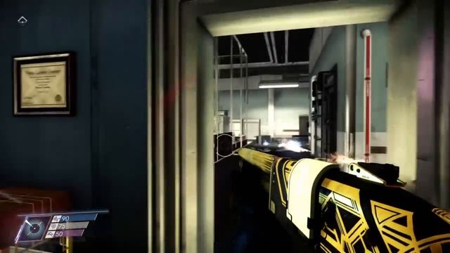 Prey : (Part 6) смотреть онлайн