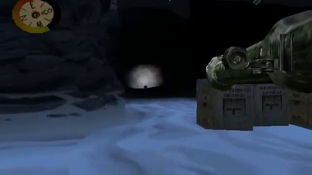 Let's Play Medal of Honor (PS1) Part 19 смотреть онлайн