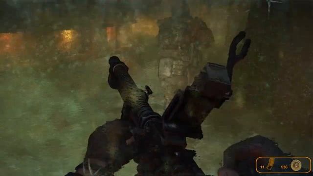 Metro 2033 Scared Shitless Ep.25 смотреть онлайн