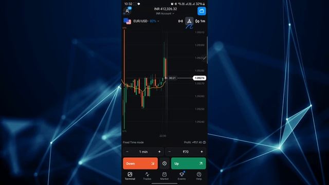 🔥Earn ₹3000 per Hour💰 | Easy 1 Minute SMA++ Strategy | Olymp Trade in Tamil - தமிழில் | смотреть онлайн