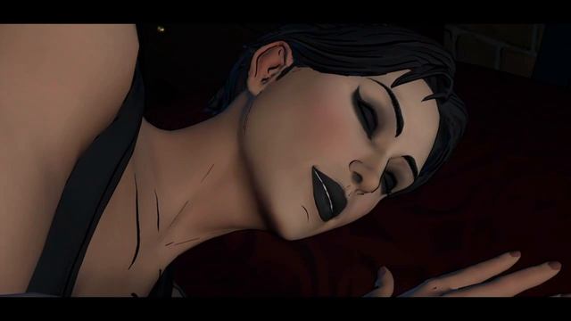 Batman Telltale Walkthrough, Episode 3 Part II смотреть онлайн