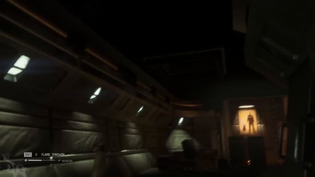 Alien vs Survivors | Alien: Isolation (PC) смотреть онлайн
