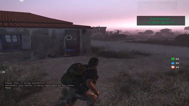 Arma 3 Altis Life - Setting up the base - Don't mess with Jared (Altis Life Part: 1) смотреть онлайн