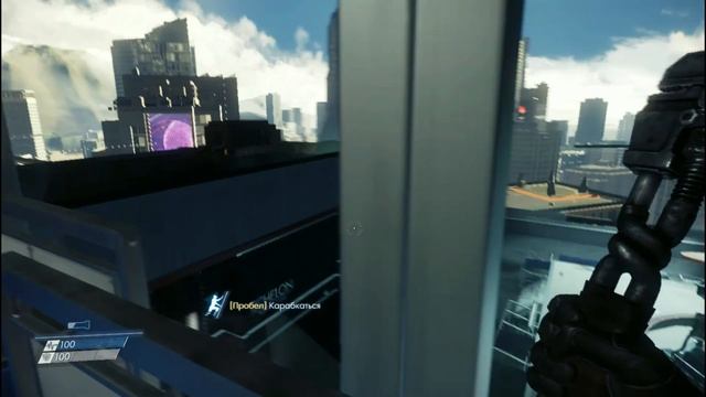 Prey. Всё не реально .. смотреть онлайн
