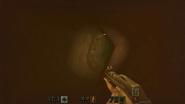 Quake II Remastered | Mutation Nation | Nintendo Switch (CPP) смотреть онлайн