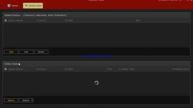 HP Bangladesh Shop IP Camera Software Setup Procedure смотреть онлайн