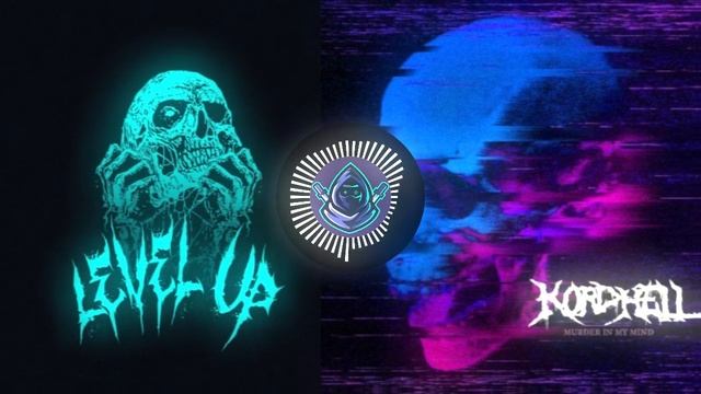 !MASHUP! RACCY - LEVEL UP x KORDHELL - MURDER IN MY MIND смотреть онлайн