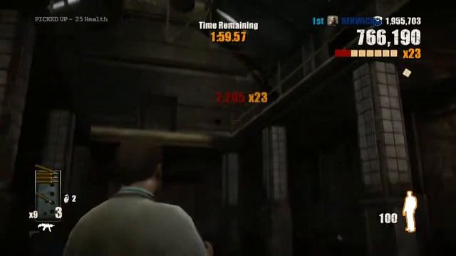 The Club Gameplay - Steel Mill Tournament + Finn Ending смотреть онлайн