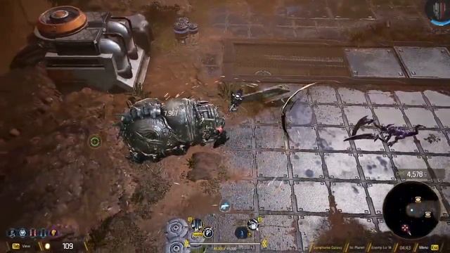 Anvil Vault Breaker Early Access Lets Play