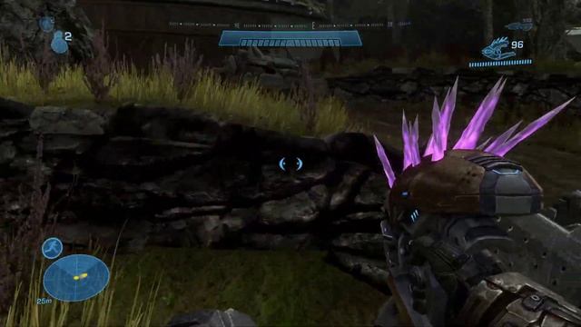 Halo The Master Chief Collection: Часть 1 смотреть онлайн