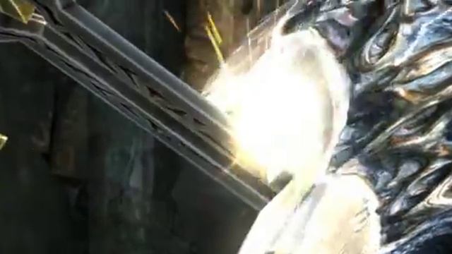 Darksiders (War and Angel) music cuts смотреть онлайн