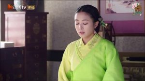 Принцесса короля Лань Лин 1 сезон 25 серия