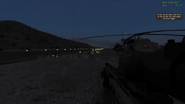 Arma 2 "Team Kill Punish Script with Jail Cell" ***Updated*** смотреть онлайн