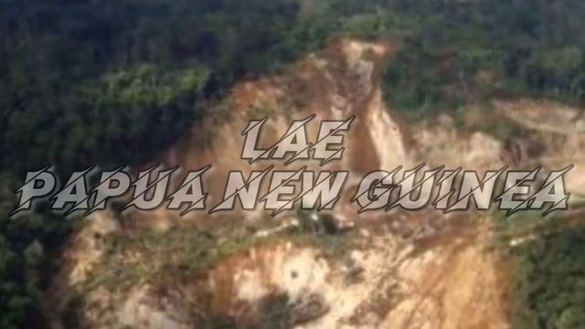 Papua New Guinea Earthquake - Earthquake in Lae Today |March 31-2022| смотреть онлайн