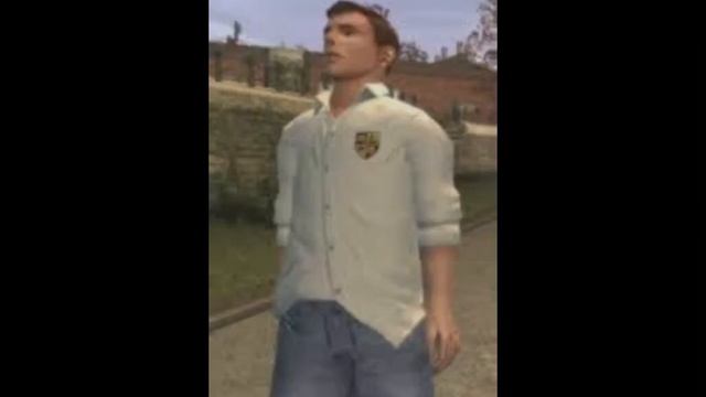 Bully soundtarack - vendetta bullies 📚🎶👊🏻 смотреть онлайн