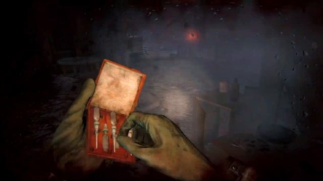 Metro :Last Light #PS5 Part 3 смотреть онлайн