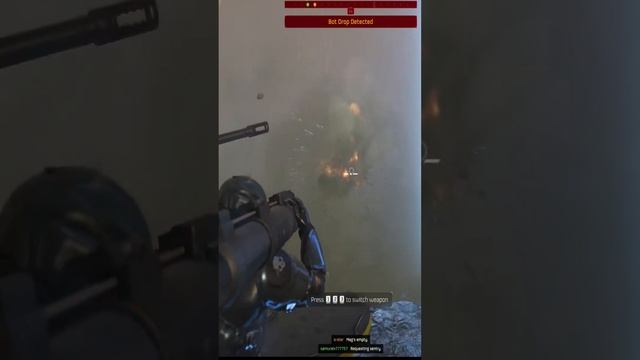 HELLDIVERS 2 смотреть онлайн