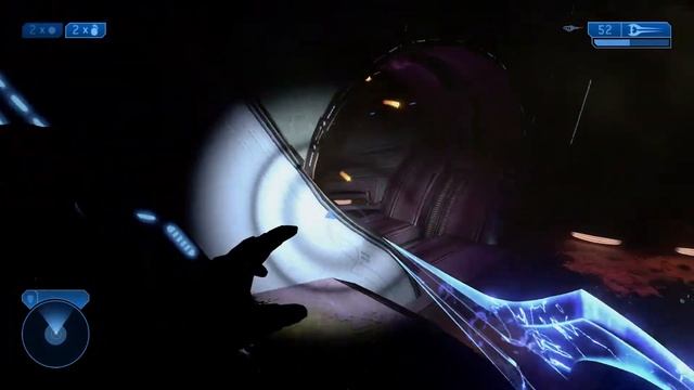 Halo 2 Anniversary : High Charity (Legendary)(12/13)(No Commentary) смотреть онлайн