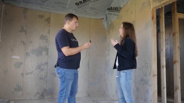 Что такое "Дом под ключ"? Из чего строится и сколько стоит? смотреть онлайн