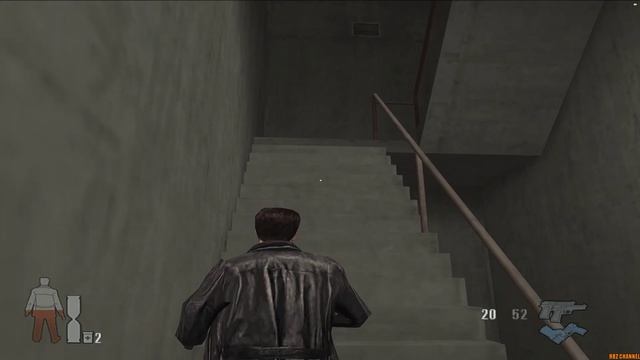 Max Payne 2: The Fall of Max Payne PS2 Gameplay HD (2003) pcsx2 setup Latest 2023 смотреть онлайн