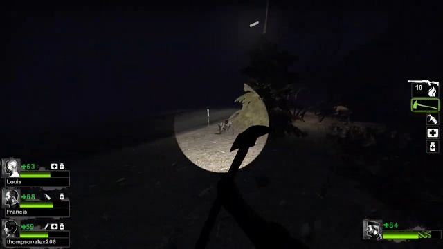Left 4 Dead 2: Clamtoll - A Death Toll Remix (Custom Campaign Playthrough) смотреть онлайн