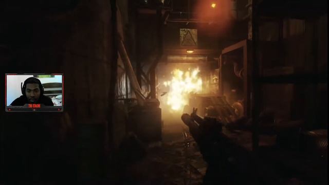 Metro Exodus - Dificil [PT-BR] #8 Os Canibais смотреть онлайн