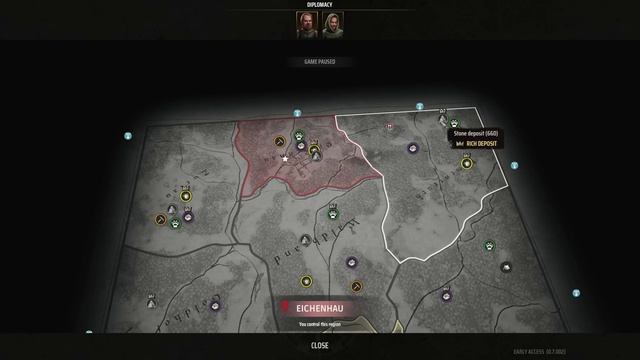 Manor Lords, A Revolutionary New Medieval Strategy Civilization Builder смотреть онлайн