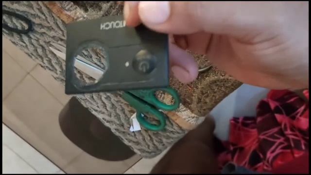 Dragon touch lens installation | 170° wide angle | Byahe Vlog смотреть онлайн