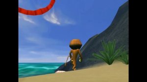 Мадагаскар часть 4