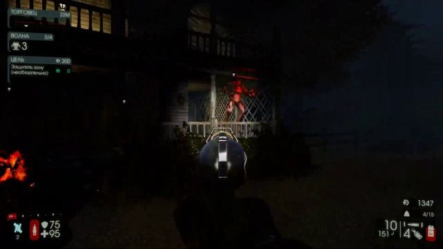 Добрый вечер СТРИМ БЕЗ МАТА | Killing Floor 2 стоит ли играть в 2020 году смотреть онлайн