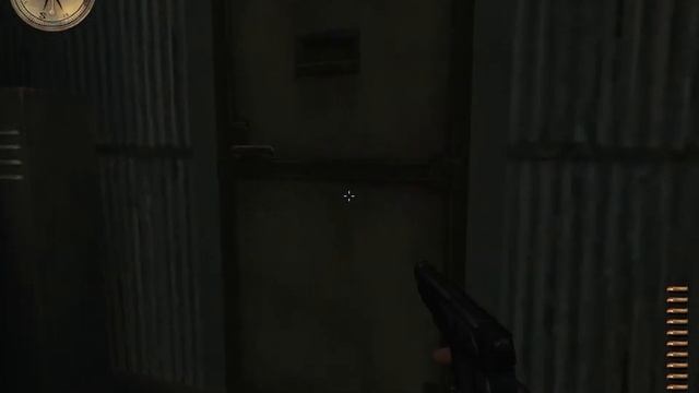 Прохождение Medal Of Honor: Allied Assault Breakthrough ( 2 миссия )