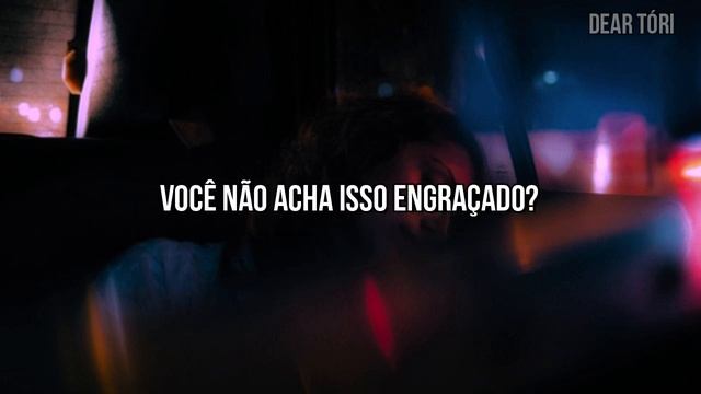 Sasha Sloan - Runaway (TRADUÇÃO/LEGENDADO) PT-BR смотреть онлайн