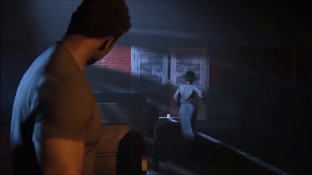 Mafia 3 - Part 5 - Never Going to be Over - Find Baka смотреть онлайн