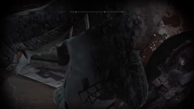 Are you ok? (Batman (Return To Arkham) Arkham City) смотреть онлайн