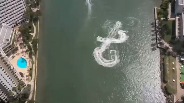 Aston Martin Residences Miami смотреть онлайн