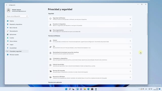 Activar Modo Desarrollador Windows 11 ✔️ Modo para Desarrolladores смотреть онлайн