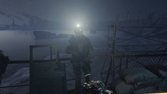 METRO EXODUS | RANGER HARDCORE | #08 - Die Falloutkarten | [4K/RTX] смотреть онлайн