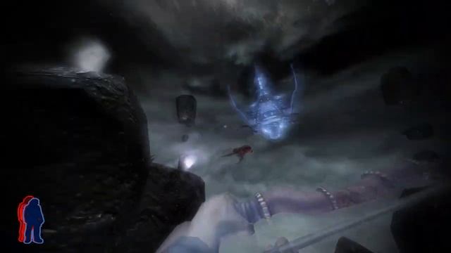 Prey (2006) playthrough Part 2 смотреть онлайн