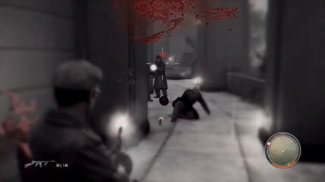 MAFIA 2: DEFINITIVE EDITION|| ENDING ||CHAPTER 15-PER ASPERA AD ASIRA(No Commnetry) смотреть онлайн