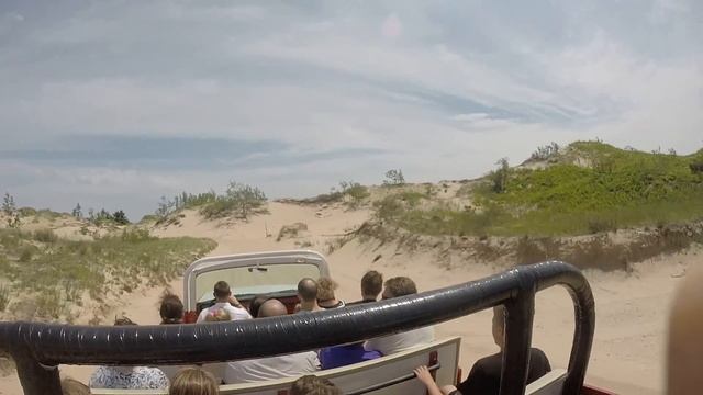 mac woods dune ride, 2014, pt 2 смотреть онлайн