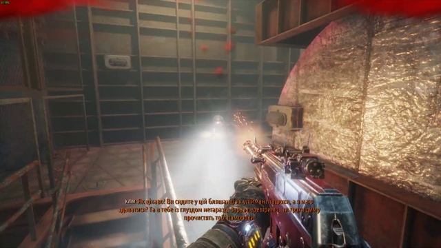 Metro Exodus - Sam's Story | GeForce Highlights смотреть онлайн