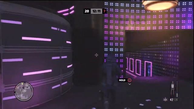 Max Payne 3 Multiplayer - SONY vs NOOBS [4 NOOBS RAGE QUIT] смотреть онлайн